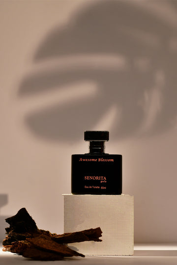Awesome Blossom | Senorita | Girls | Eau de Toilette